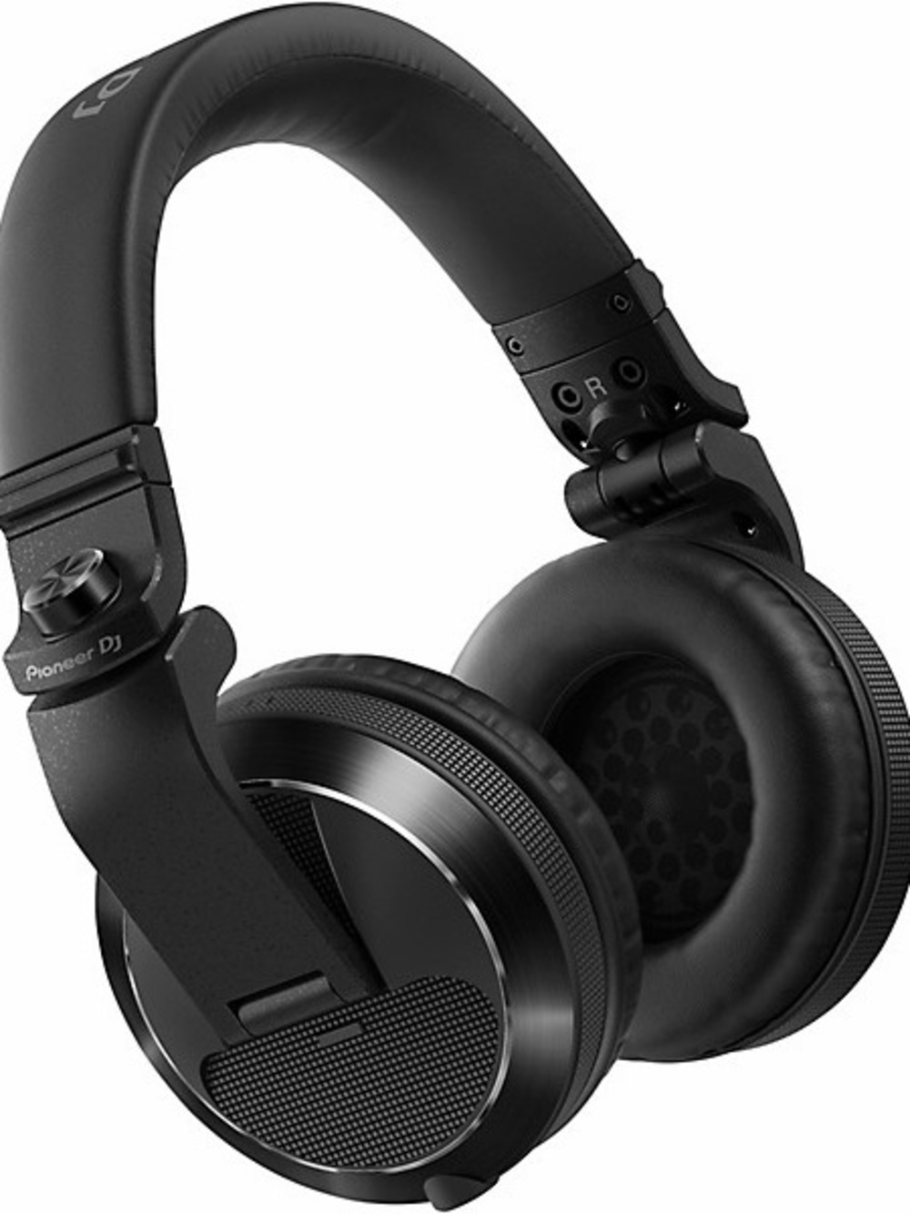 Pioneer DJ HDJ-X7 Professional DJ Headphones Black